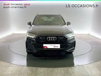 occasion Audi Q7 50 TDI quattro 210 kW (286 ch) tiptronic