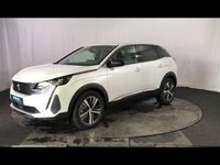 occasion Peugeot 3008 Plug-in Hybrid 180ch Allure Pack e-EAT8