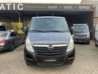 occasion Opel Movano 2.3 CDTi // Camera // GPS // Clim // S.Chauffant..