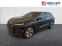 Occasion Audi SQ6 e-tron Ambition 359 kW (489 ch) 2025 Noir mythique métallisé SUV