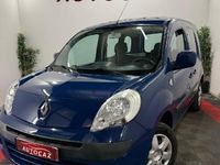 Occasion Renault Kangoo Expression 90 ch (66 kW) 2011 Monospace