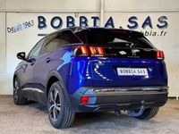 occasion Peugeot 3008 1.2 PURETECH 130CH ALLURE BUSINESS S\u0026S EAT6