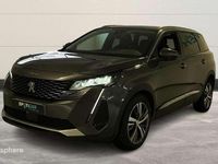 Occasion Peugeot 5008 Allure 133 ch (97 kW) 2021 SUV