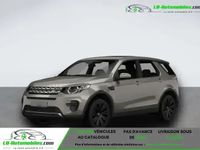 occasion Land Rover Discovery D240 Mhev Awd Bva