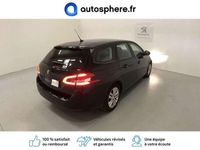 occasion Peugeot 308 SW 1.5 BlueHDi 130ch S&S Active Business EAT8