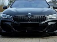 occasion BMW 840 Serie 8 d Xdrive Gran Coupe M Sportpaket