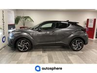 occasion Toyota C-HR 2.0 Hybride 184ch Design Ultimate E-CVT