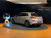 occasion Hyundai i30 1.0 T-gdi 120 Edition 1 // Apple Carplay / Camera