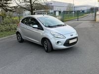 Occasion Ford Ka Titanium 69 ch (50 kW) 2010 Noir Citadine