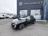 Occasion Peugeot 208 2024 Noir perla nera metallise Citadine