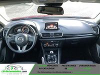 Occasion Mazda 3 120 ch (88 kW) 2016 Berline