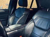 occasion Mercedes ML250 Classe2.1 250 204 fascination