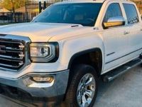 occasion GMC Sierra 