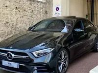 occasion Mercedes CLS53 AMG Classe Cls Mercedes-benzAmg 435 Cv Eq Boost