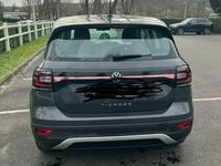 occasion VW T-Cross - 1.0 TSI 95 Start/Stop BVM5