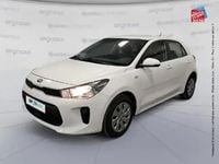 Occasion Kia Rio Motion 86 ch (63 kW) 2018 Blanc Berline