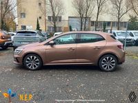 Occasion Renault Mégane IV Edition One 2020 Marron Berline