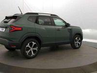 Occasion Dacia Duster Journey 2024 Vert SUV