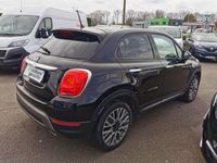 occasion Fiat 500X 1.4 Multiair 16v 140ch Cross+