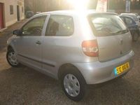 occasion VW Fox 1.2 55 TREND