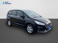 occasion Ford Galaxy 2.0 EcoBlue 150ch Titanium Business BVA8