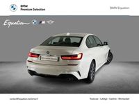 occasion BMW 318 318 d 150ch M Sport