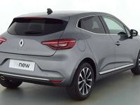 Occasion Renault Clio V Techno 2024 Gris Citadine