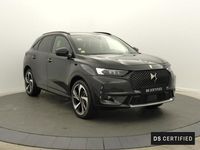 Occasion DS Automobiles DS7 Crossback 2022 Noir SUV