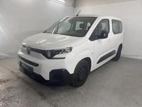 Occasion Citroën Berlingo 2025 Kaolin white (o) Monospace