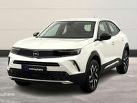 Occasion Opel Mokka Elegance 132 ch (97 kW) 2022 SUV