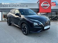 occasion Nissan Juke 1.6 Hybrid 143ch N-Connecta 2023.5 - VIVA190123546