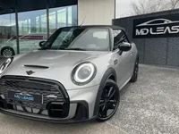 occasion Mini Cooper S Cabriolet 