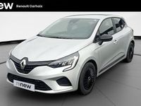 Occasion Renault Clio V Equilibre 2023 Gris Citadine