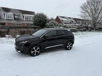 Occasion Peugeot 3008 S 131 ch (96 kW) 2022 SUV