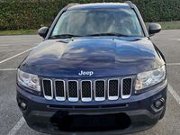 occasion Jeep Compass Compass