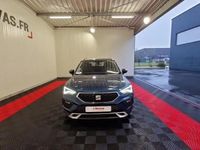 Occasion Seat Ateca Business 150 ch (110 kW) 2023 Bleu SUV