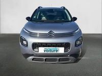 Occasion Citroën C3 Aircross PureTech 110 ch (80 kW) 2021 Gris SUV