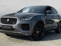 occasion Jaguar E-Pace 2.0p 200ch R-dynamic Awd Bva9 12cv