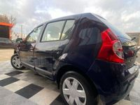 occasion Dacia Sandero 