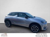 occasion DS Automobiles DS3 Crossback Bluehdi 130 Eat8 Grand Chic