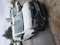 Occasion Renault Kangoo 97 ch (71 kW) 2022 Blanc Van