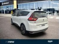 Occasion Renault Grand Scénic IV Evolution 2022 Blanc Monospace