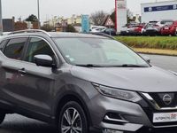 occasion Nissan Qashqai 1.2 DIG-T 115 CH N-CONNECTA