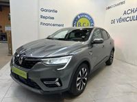 occasion Renault Arkana 1.3 TCE 140CH FAP BUSINESS EDC