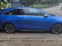 Occasion Kia ProCeed GT-Line 159 ch (116 kW) 2021 Break