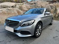 occasion Mercedes C180 Classe 7G-Tronic A