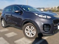 occasion Kia Sportage 1.7 CRDi 115 ISG 4x2 Active