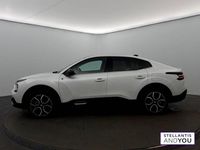 Occasion Citroën e-C4 Shine 100 kW (136 ch) 2023 Berline