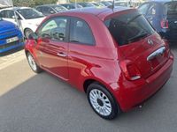 occasion Fiat 500 1.0 70ch BSG S&S - VIVA3671859