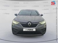 Occasion Renault Arkana Intens 95 ch (69 kW) 2022 Gris SUV